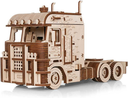 Camion Regele Șoselei