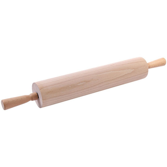 Hendi Sucitor de Bucătărie din Lemn 59cm 1pcs