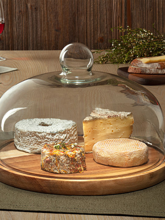 Secret de Gourmet Γυάλινη
