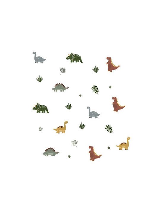 Sipo Kids Wall Sticker 80x89cm