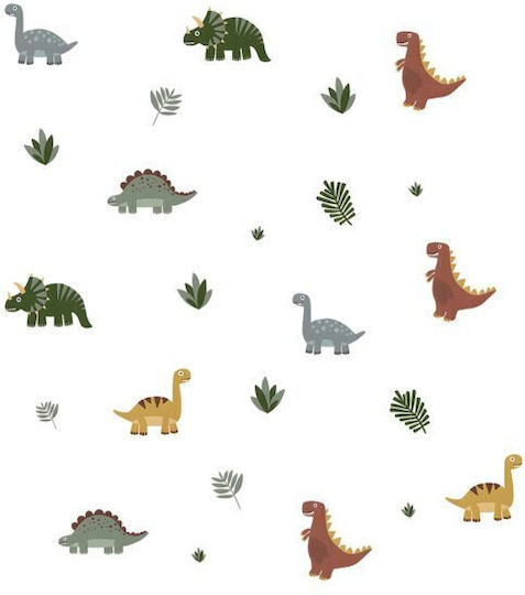 Sipo Kids Wall Sticker 80x89cm