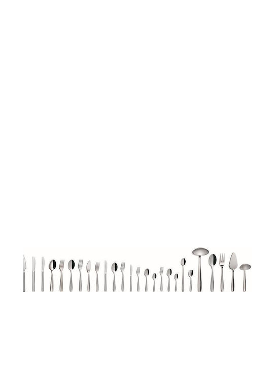Max Home Set de Furculițe Fructe/Desert Inoxidabile Cupru 18cm 6buc Max Home Set de Furculițe Fructe/Desert Inoxidabile Cupru 18cm 6buc