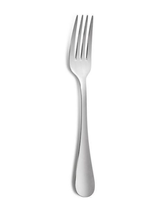 Max Home Set de Furculițe Alimente Inoxidabile Cupru 6buc Max Home Set de Furculițe Alimente Inoxidabile Cupru 6buc