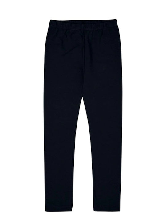 Детски Клин Дълъг Blue-navy