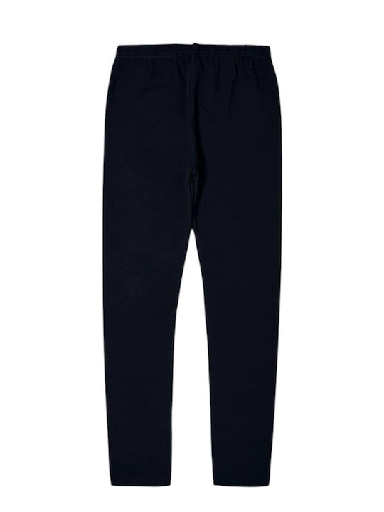 Детски Клин Дълъг Blue-navy