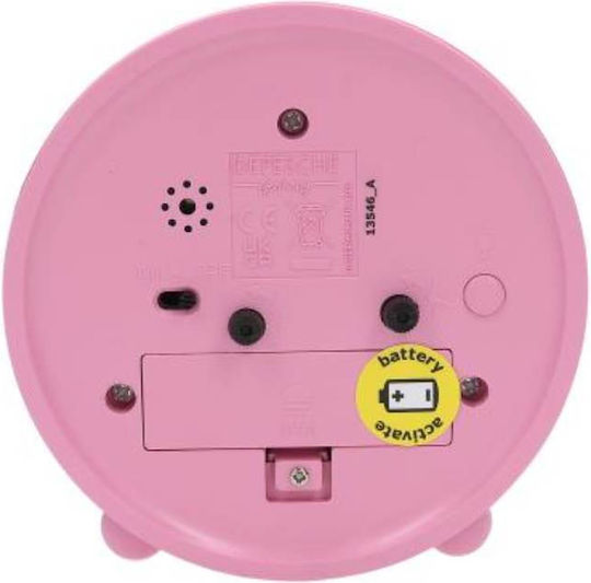 Depesche Ceas de birou 1buc 0413546