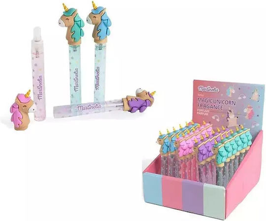 Martinelia Little Unicorn Blueberry Детско Тоалетна вода Боровинки 15мл