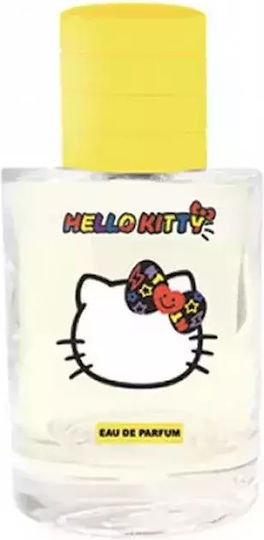 Hello Kitty Παιδικό Eau de Parfum 50ml