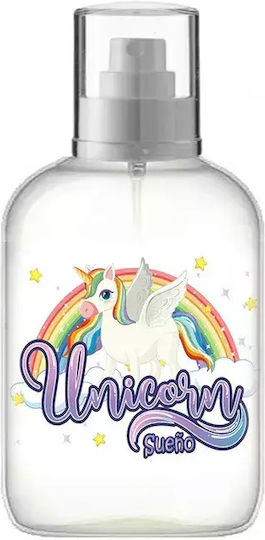 Sueño Aroma Kids Eau de Toilette Unicorn Blueberries 100ml