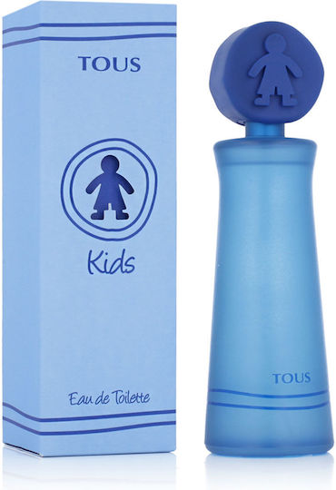 Tous Παιδικό Eau de Toilette Tous Kids Boy 100ml