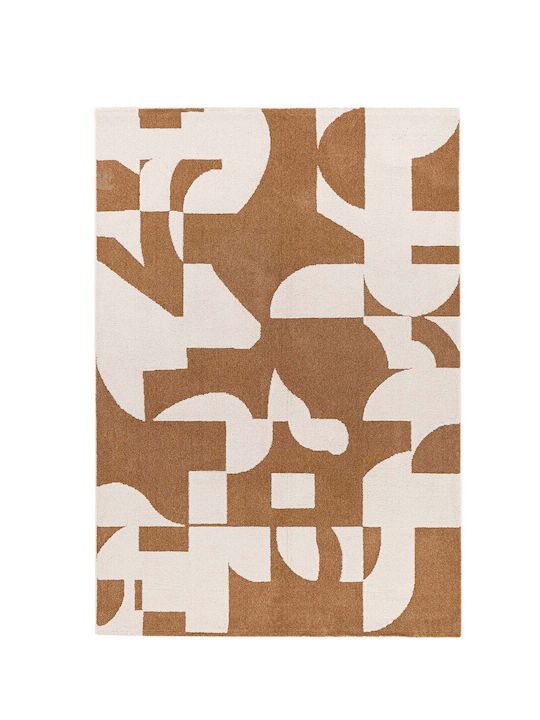 Royal Carpet Century 486b Χαλί Ορθογώνιο Shaggy Terra 200x290cm