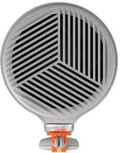 XGIMI MoGo 4 WK08K Mini Projector DLP (DMD) Full HD LED Lamp with Wi-Fi and Built-in Speakers Gray