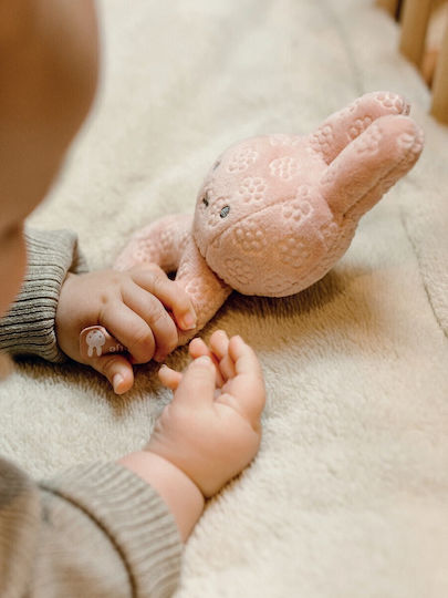 Miffy Κουδουνίστρα για Νεογέννητα