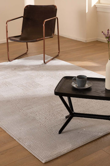 Royal Carpet Bianca 680a Килим Правоъгълена Сив