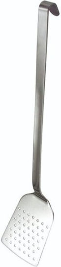 GTSA Spatulă de servire Cu găuri din oțel inoxidabil 45cm