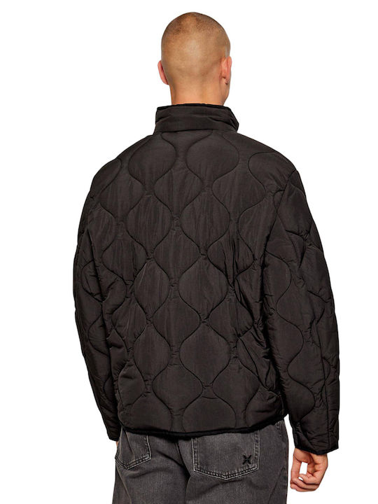 Hugo Boco2541 Jacke Black