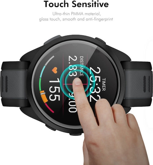 Enkay 3d Screen Protector for the Xiaomi Watch S4 1pcs SYA002248706