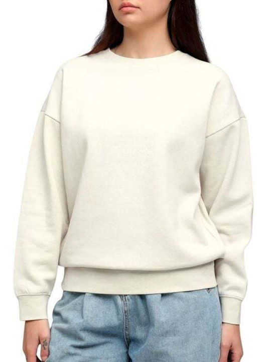 PUMA Women's Sweatshirt Alpine Snow