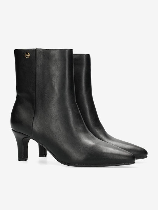 Women's Ankle Boots Black