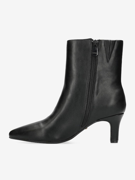 Women's Ankle Boots Black
