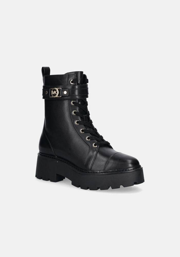 Michael Kors Mandy Leather Women display picture 1