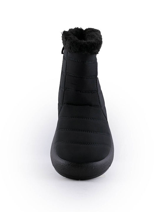 Women's Ankle Boots Black