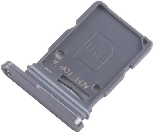 Oem Υποδοχή Κάρτας Sim Sim Tray Samsung Galaxy A56 Sm-a566u Grey