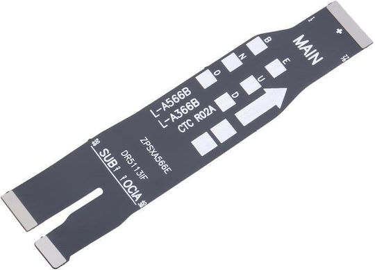 Oem Καλωδιοταινία Μητρικής Κάρτας Motherboard Flex Cable Samsung Galaxy A56 Sm-a566b