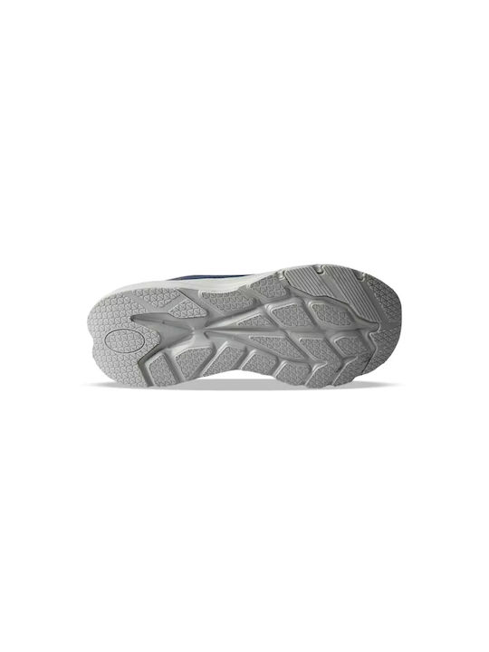 Memory Palau Sport Shoes Training Navy Blue Grey