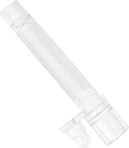 Akuku Silicone Baby Spout For Children's Cup Yellow
