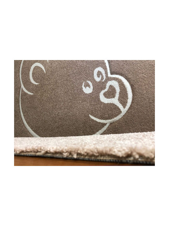 Koulis Carpets 1161A Παιδικό Χαλί Πάχους 13mm