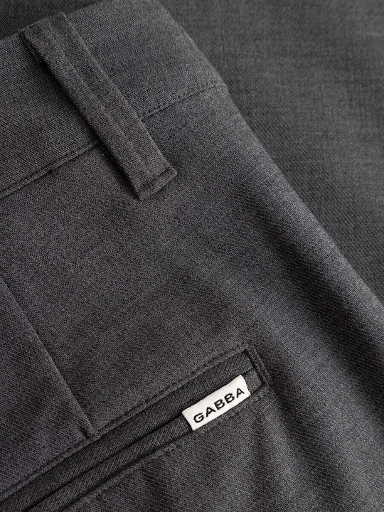 Firenze Trousers Grey