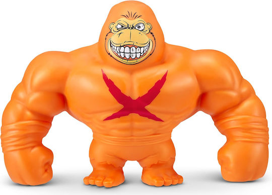 Slam Heroes Gorilla S1 Smashers За 3+ Години 21 См Миниатюри За Игри