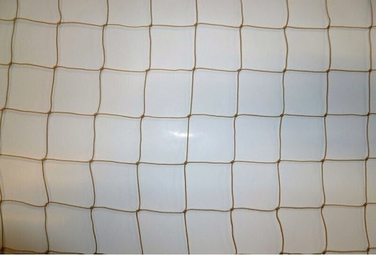 Δίχτυ Απώθησης Πουλιών 5x5m