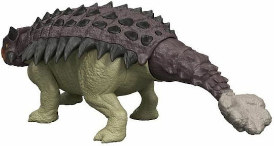 Φigură de acțiune Jurassic World Wild Roar cu Sunete 7cm cm