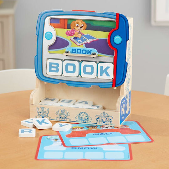 Melissa & Doug Εκπαιδευτικό Παιχνίδι Πειράματα (EN)