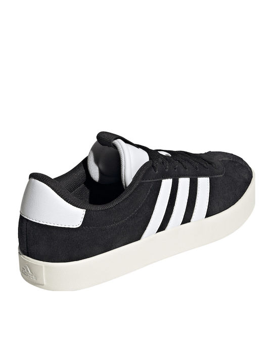 Vl Court 3.0 Damen Sneakers Schwarze