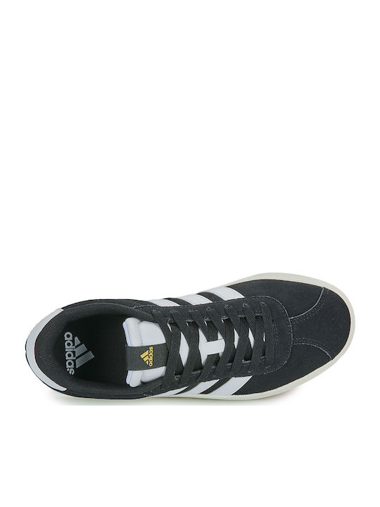 Vl Court 3.0 Damen Sneakers Schwarze