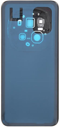 Carcasă Oem Capac Baterie Capac Lentilă Cameră Honor Magic 6 Pro Verde