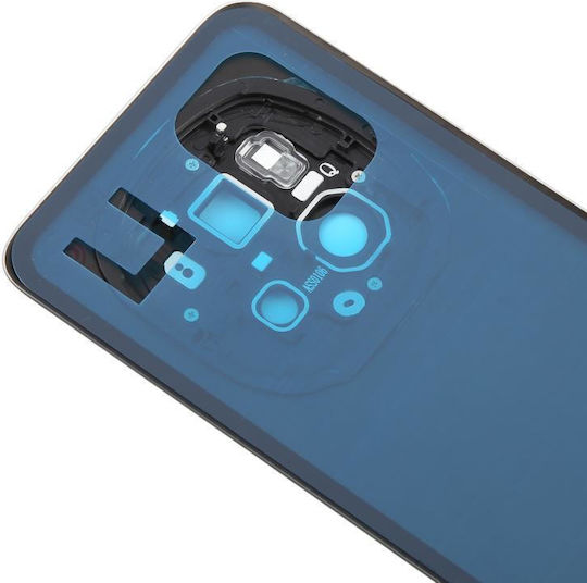 Carcasă Oem Capac Baterie Capac Lentilă Cameră Honor Magic 6 Pro Verde