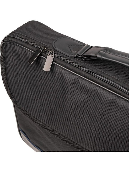 Spacer Geantă 17.3" Neagră