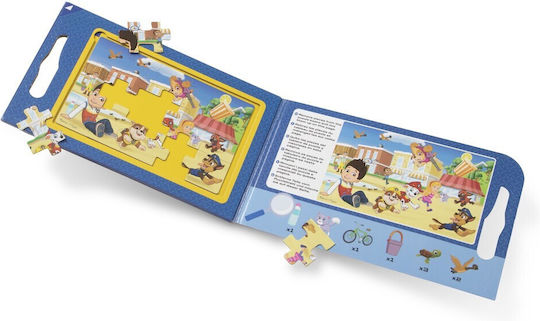 Puzzle pentru Copii Melissa & Doug