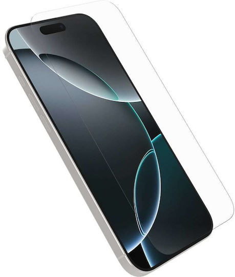 Anank Folie Protectie Curbată 3D 10 Bucăți iPhone 15 Pro Max Transparentă