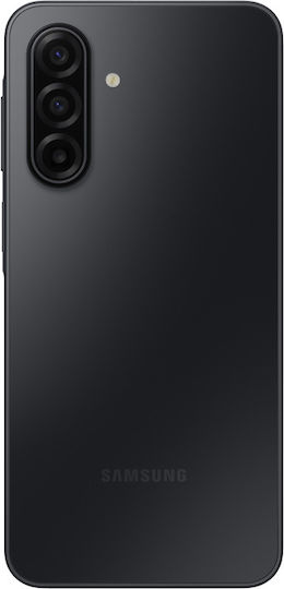 Samsung Galaxy A17 5G Dual SIM (4GB/128GB) Black