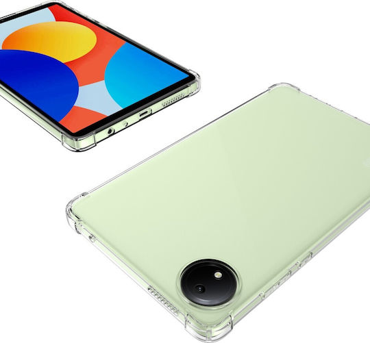 Back Cover Διάφανη (Xiaomi Redmi Pad SE 8.7)