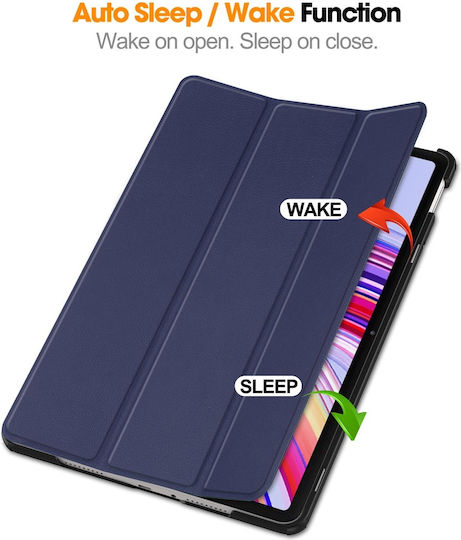 Smartcase Flip Cover Μπλε (Xiaomi Redmi Pad Pro 12.1 inch)