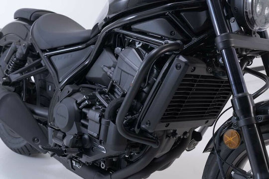 SW-Motech Protecția Motorului