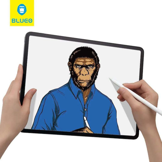Blueo Ματ Screen Protector (iPad Pro 2024 / 2025 13")