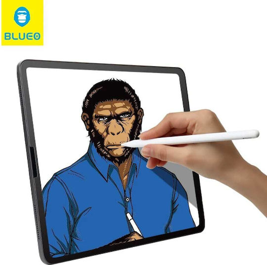 Blueo Ματ Screen Protector (iPad Pro 2024 / 2025 13")