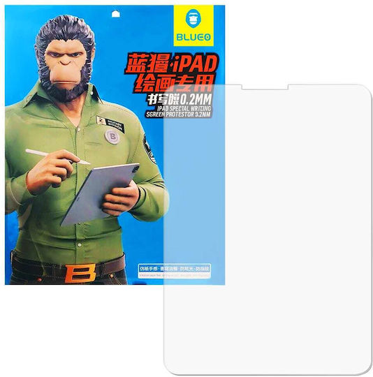 Blueo Ματ Screen Protector (iPad mini 4 / mini 2019)